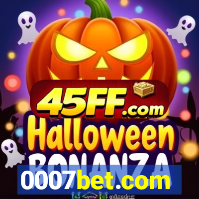 0007bet.com