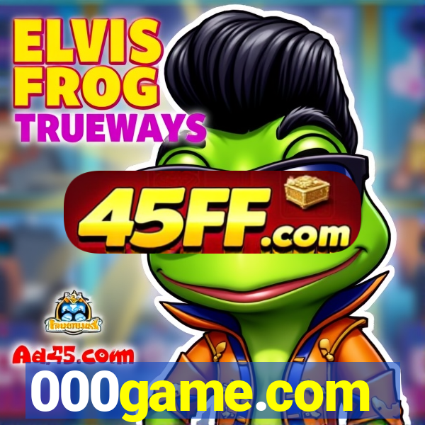 000game.com