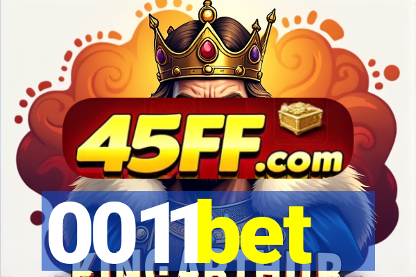 0011bet