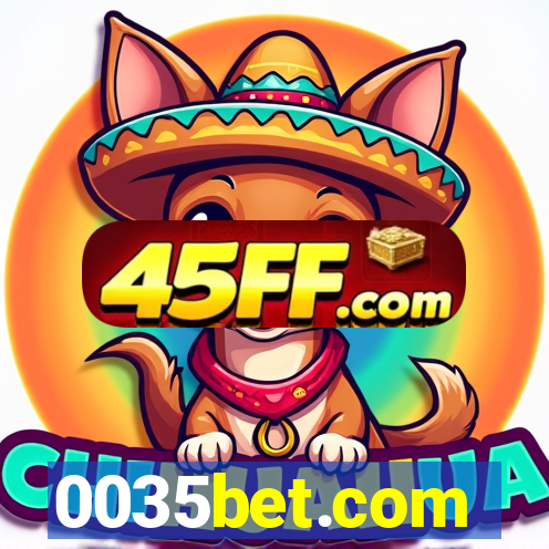 0035bet.com