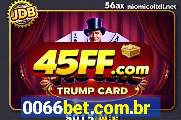 0066bet.com.br