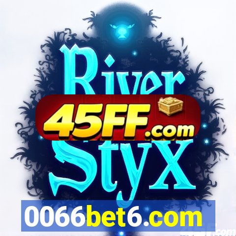 0066bet6.com