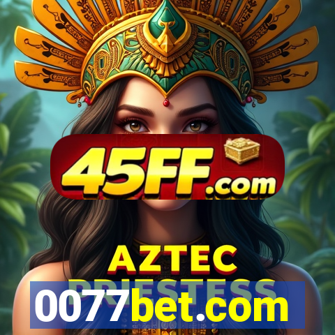 0077bet.com