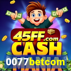 0077betcom
