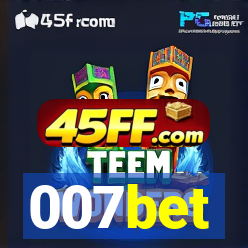 007bet
