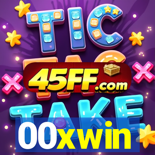 00xwin