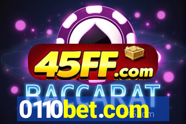 0110bet.com