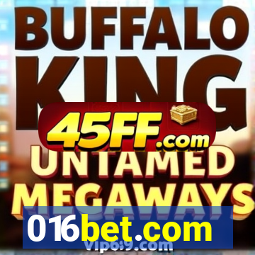 016bet.com