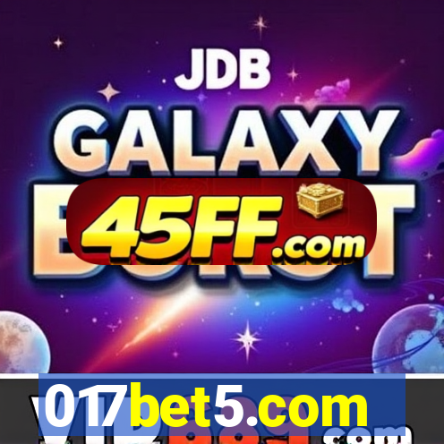 017bet5.com