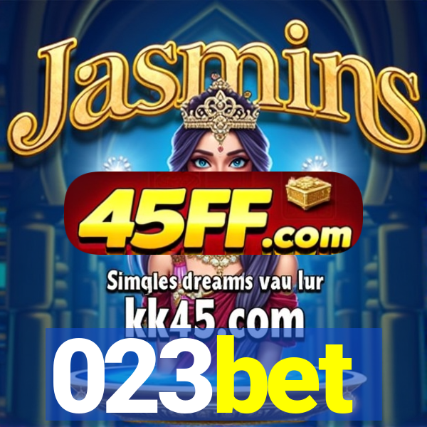 023bet