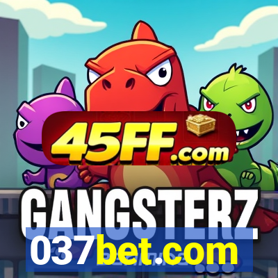 037bet.com
