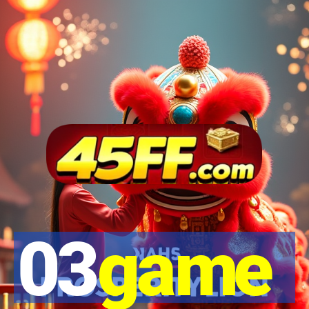 03game