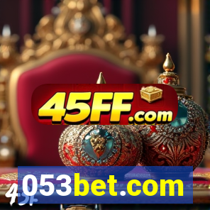 053bet.com