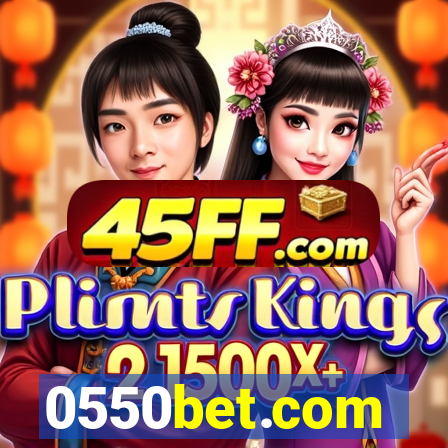 0550bet.com