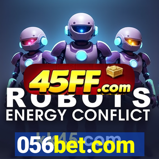 056bet.com