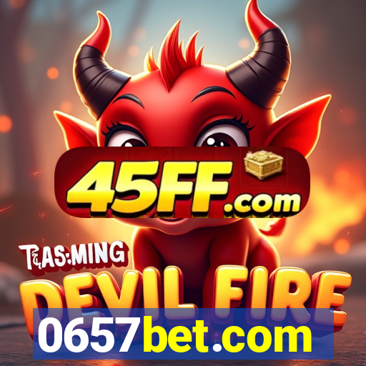 0657bet.com