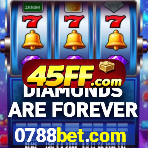 0788bet.com