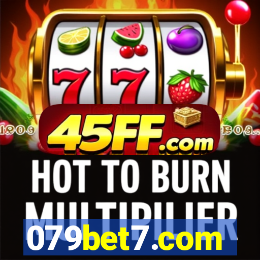 079bet7.com