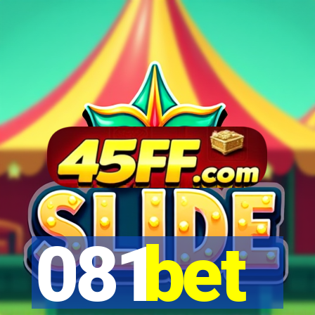081bet