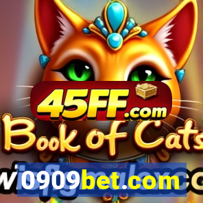 0909bet.com