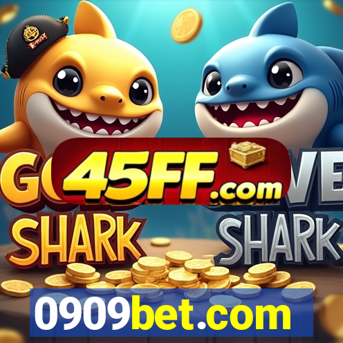 0909bet.com