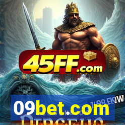 09bet.com