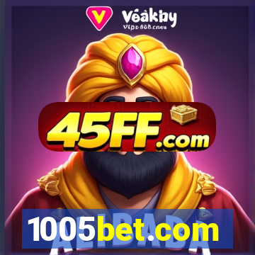 1005bet.com