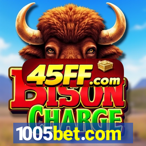 1005bet.com
