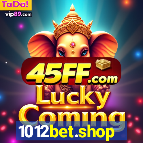 1012bet.shop