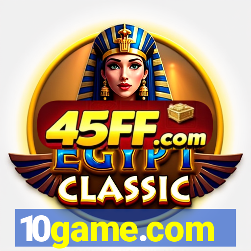 10game.com