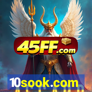 10sook.com
