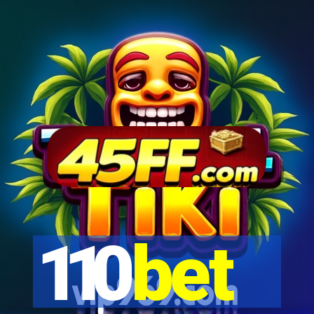 110bet