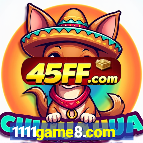 1111game8.com