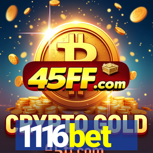 1116bet