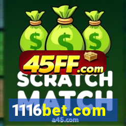 1116bet.com