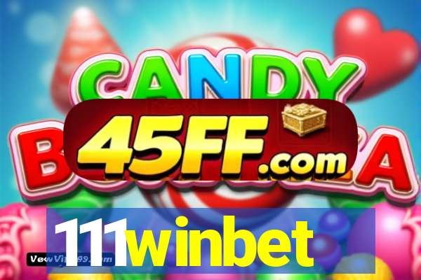 111winbet