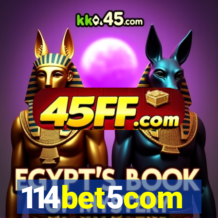 114bet5com