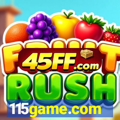 115game.com