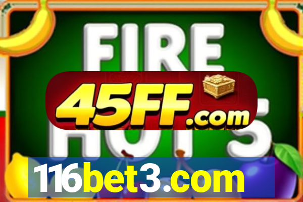 116bet3.com