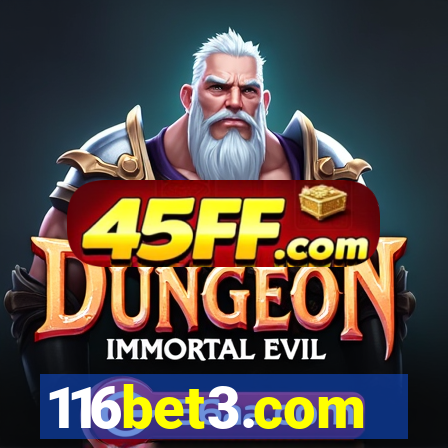 116bet3.com