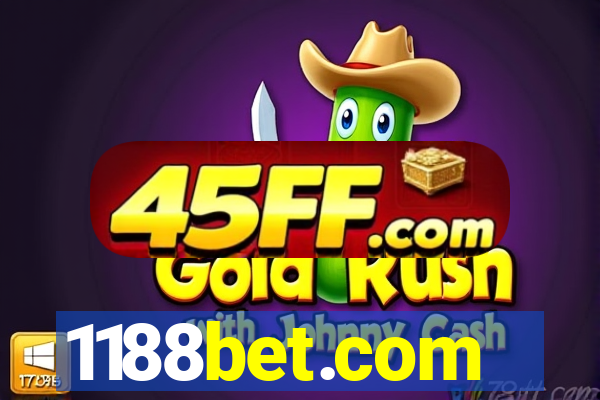 1188bet.com