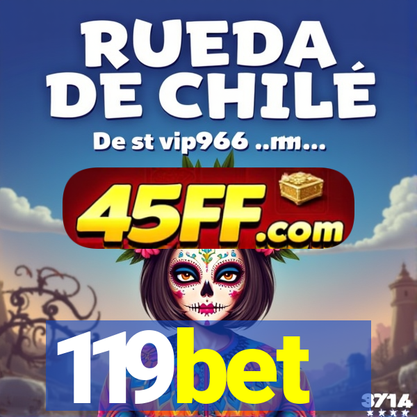 119bet