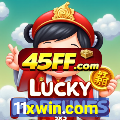 11xwin.com