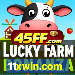 11xwin.com