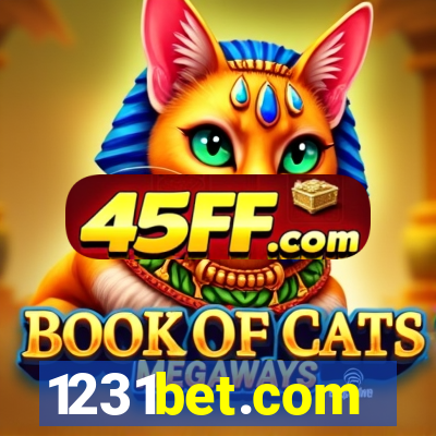1231bet.com