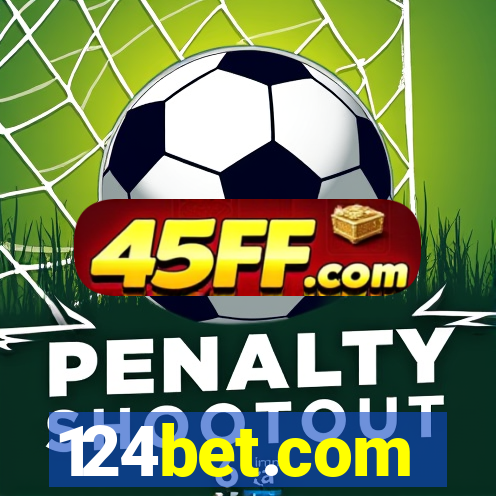 124bet.com