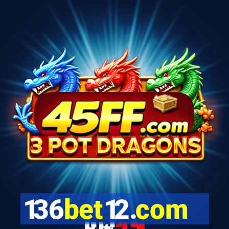 136bet12.com
