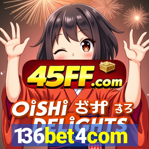 136bet4com