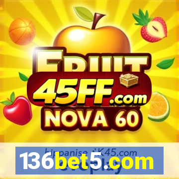 136bet5.com