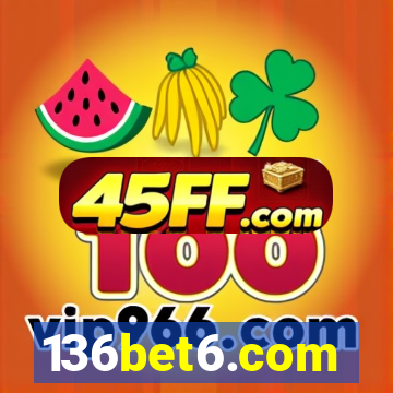 136bet6.com